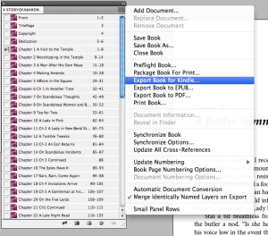 Export_Book_for_Kindle